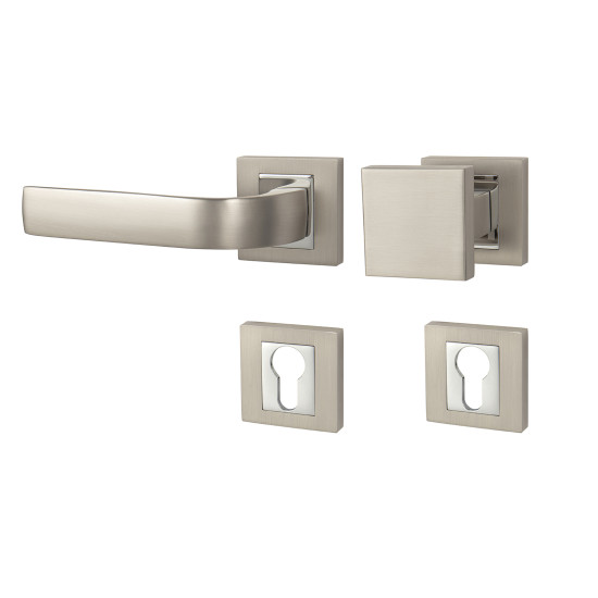 MPK - CYNTHIA - HR | NP/OC - Nikl perla / chrom lesklý