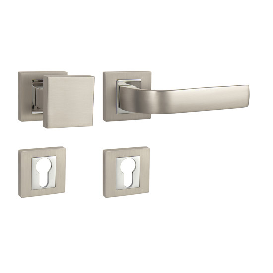 MPK - CYNTHIA - HR | NP/OC - Nikl perla / chrom lesklý