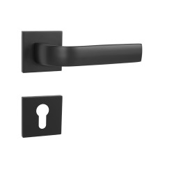 MPK - CYNTHIA - HR SQ6 | BS - Černá matná