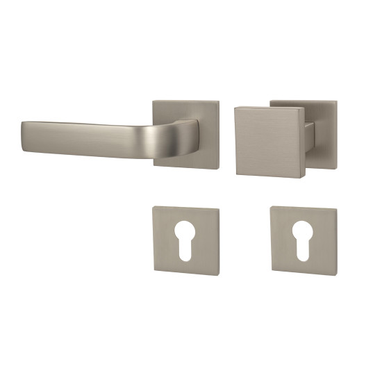 MPK - CYNTHIA - HR SQ6 | NP - Nikl perla