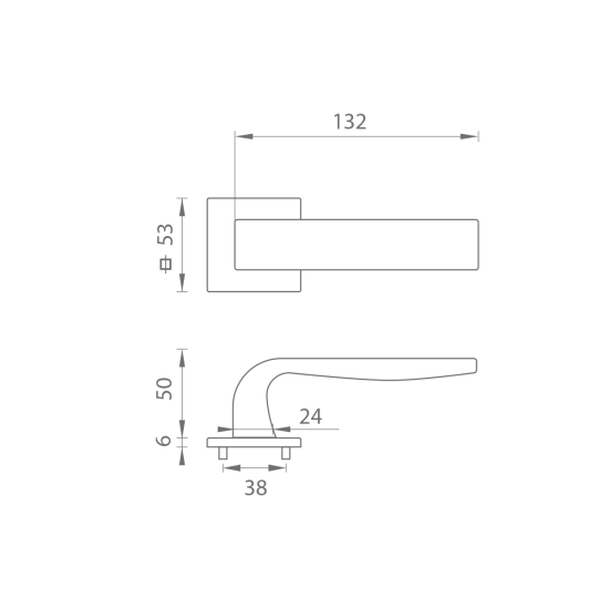 MPK - CYNTHIA - HR SQ6 | NP - Nikl perla