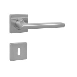 MPK - DANIELA - HR | BN - Broušená nerez