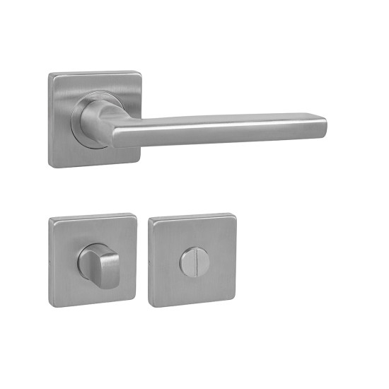 MPK - DANIELA - HR | BN - Broušená nerez