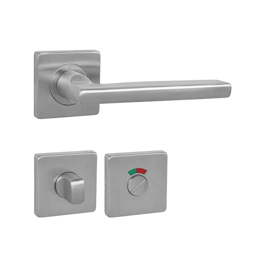 MPK - DANIELA - HR | BN - Broušená nerez