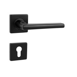 MPK - DANIELA - HR | BS - Černá matná