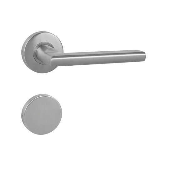 MPK - DANIELA - R | BN - Broušená nerez