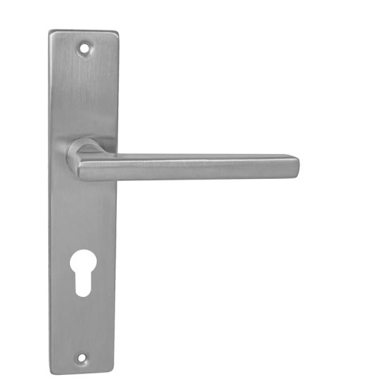 MPK - DANIELA - SH | BN - Broušená nerez