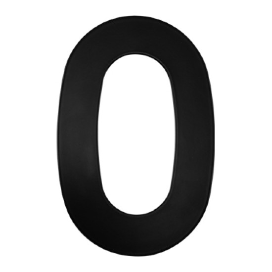 MPK - Domovní číslice 