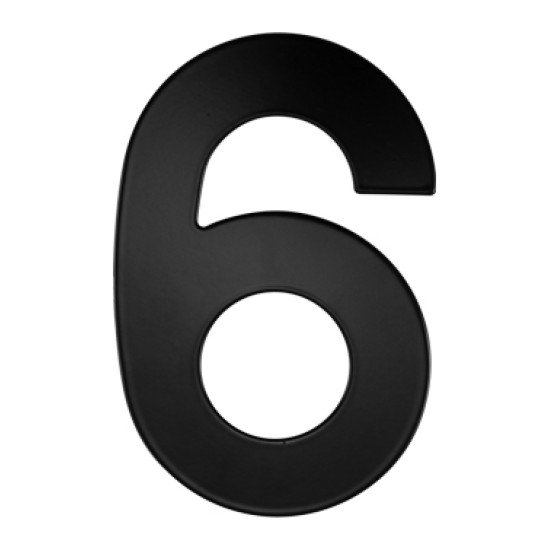 MPK - Domovní číslice 