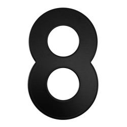 MPK - Domovní číslice 