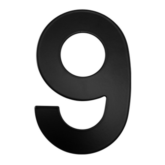 MPK - Domovní číslice 