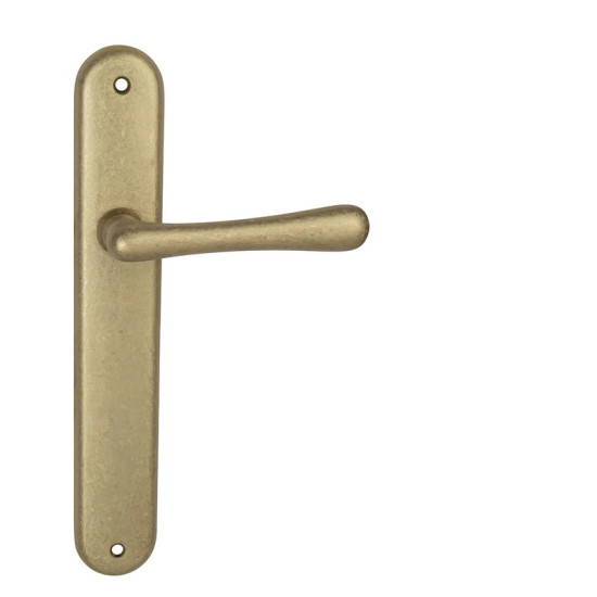 MPK - ELEGANT | NAT - Mosaz natural