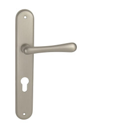 MPK - ELEGANT | NP - Nikl perla