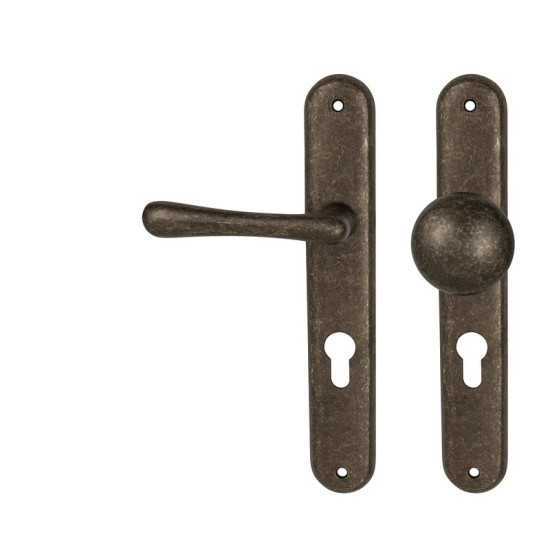 MPK - ELEGANT | OBA - Antik bronz