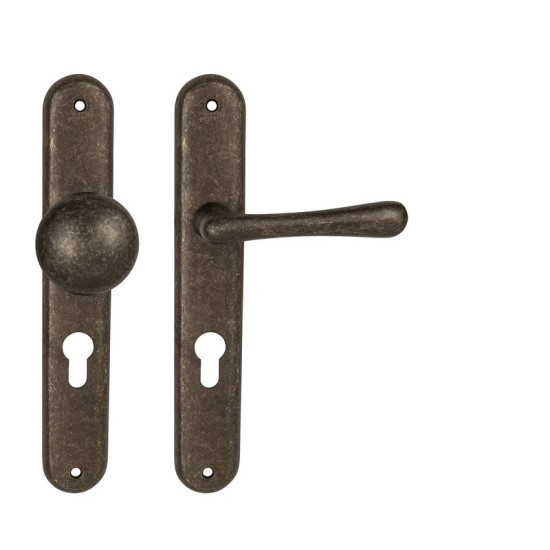 MPK - ELEGANT | OBA - Antik bronz