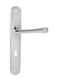 MPK - ELEGANT | OC - Chrom lesklý