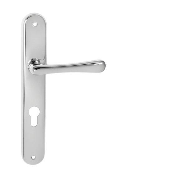 MPK - ELEGANT | OC - Chrom lesklý