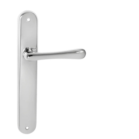 MPK - ELEGANT | OC - Chrom lesklý