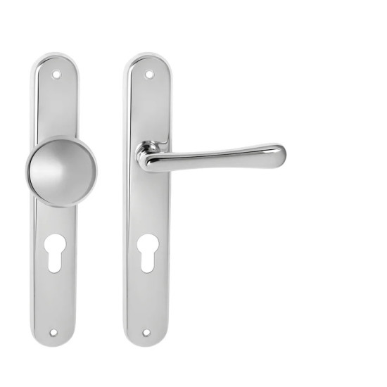 MPK - ELEGANT | OC - Chrom lesklý