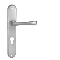 MPK - ELEGANT | OCS - Chrom broušený