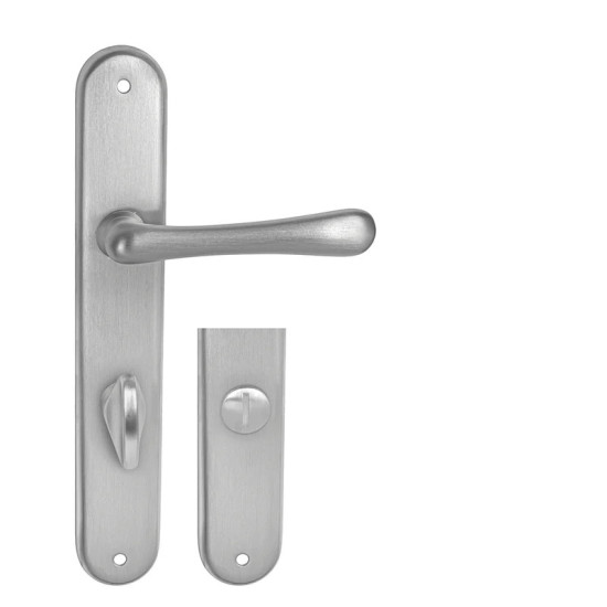 MPK - ELEGANT | OCS - Chrom broušený