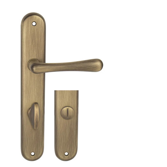 MPK - ELEGANT | OGS - Bronz česaný matný