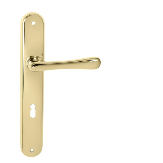 MPK - ELEGANT | OLV - Mosaz leštěná lakovaná