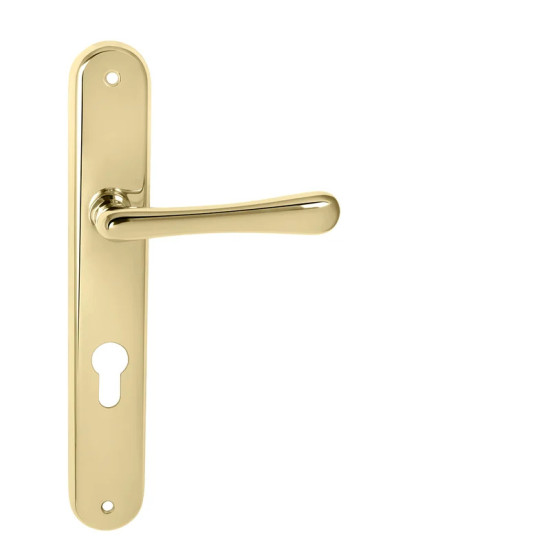 MPK - ELEGANT | OLV - Mosaz leštěná lakovaná