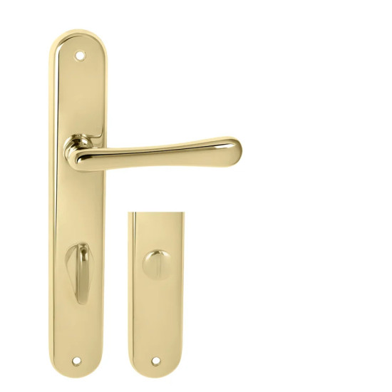 MPK - ELEGANT | OLV - Mosaz leštěná lakovaná