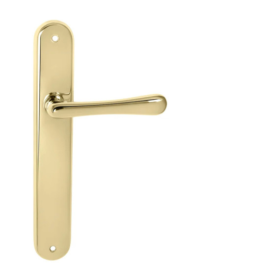 MPK - ELEGANT | OLV - Mosaz leštěná lakovaná