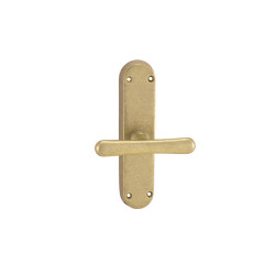 MPK - ELEGANT - rozvora | NAT - Natural mosaz nelakovaná