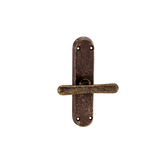 MPK - ELEGANT - rozvora | OBA - Antik bronz