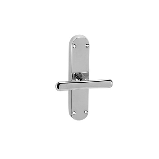 MPK - ELEGANT - rozvora | OC - Chrom lesklý