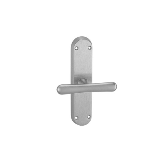 MPK - ELEGANT - rozvora | OCS - Chrom broušený