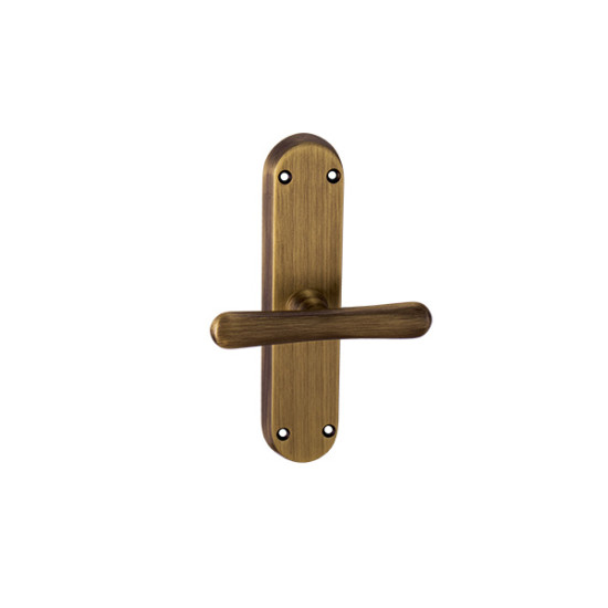 MPK - ELEGANT - rozvora | OGS - Bronz česaný matný