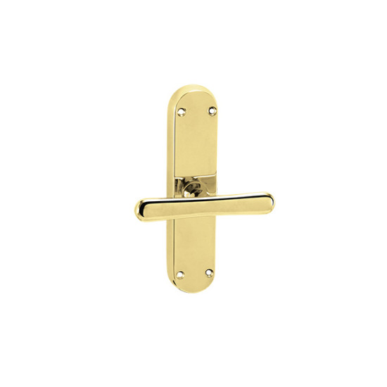 MPK - ELEGANT - rozvora | OLV - Mosaz leštěná lakovaná