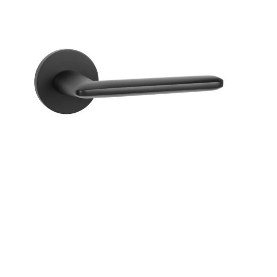 MPK - ELIPTICA - R S6 | BS - Černá matná