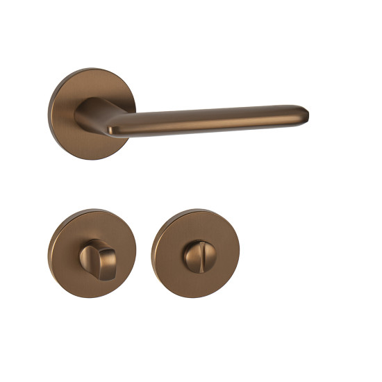 MPK - ELIPTICA - R S6 | CUM - Měď matná