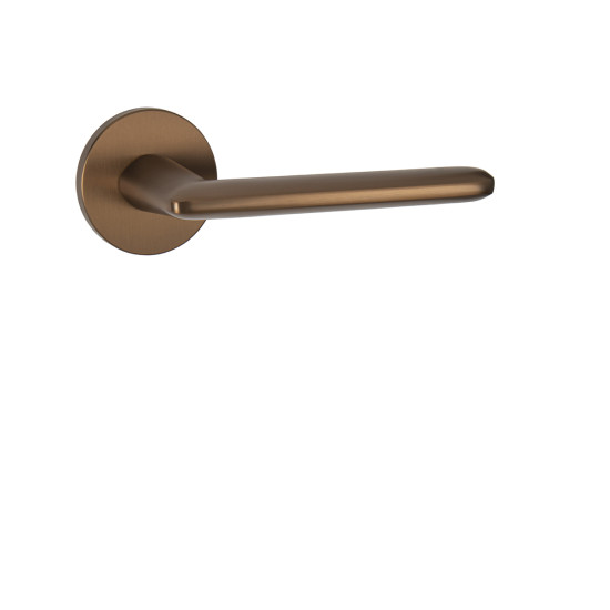 MPK - ELIPTICA - R S6 | CUM - Měď matná