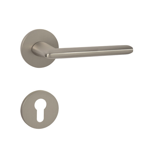 MPK - ELIPTICA - R S6 | NP - Nikl perla