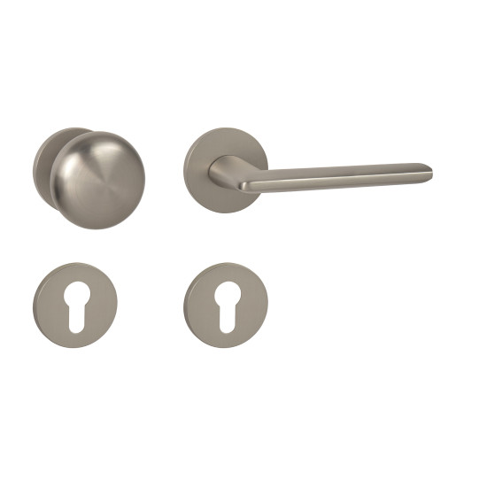 MPK - ELIPTICA - R S6 | NP - Nikl perla