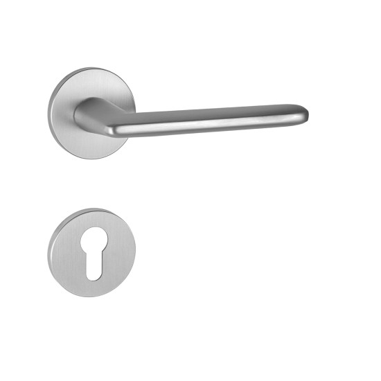 MPK - ELIPTICA - R S6 | OCS - Chrom broušený