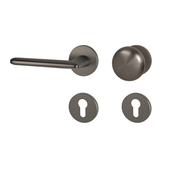 MPK - ELIPTICA - R S6 | T - Titan