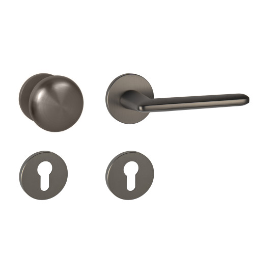 MPK - ELIPTICA - R S6 | T - Titan