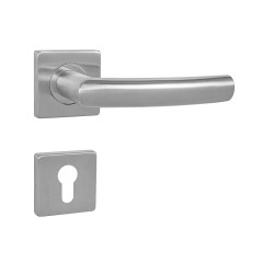 MPK - ESSO - HR | BN - Broušená nerez