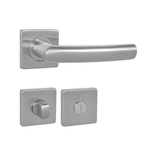 MPK - ESSO - HR | BN - Broušená nerez