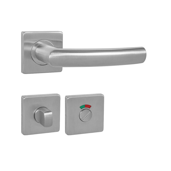 MPK - ESSO - HR | BN - Broušená nerez