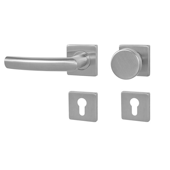 MPK - ESSO - HR | BN - Broušená nerez