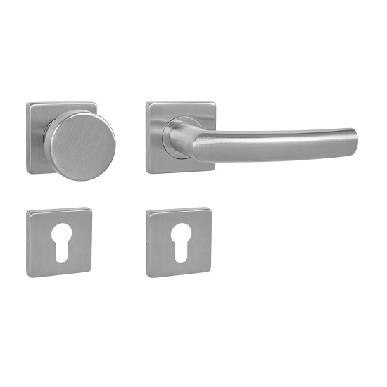 MPK - ESSO - HR | BN - Broušená nerez