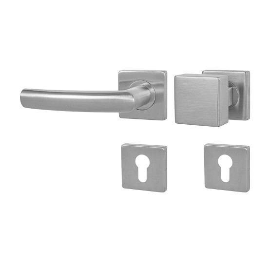 MPK - ESSO - HR | BN - Broušená nerez